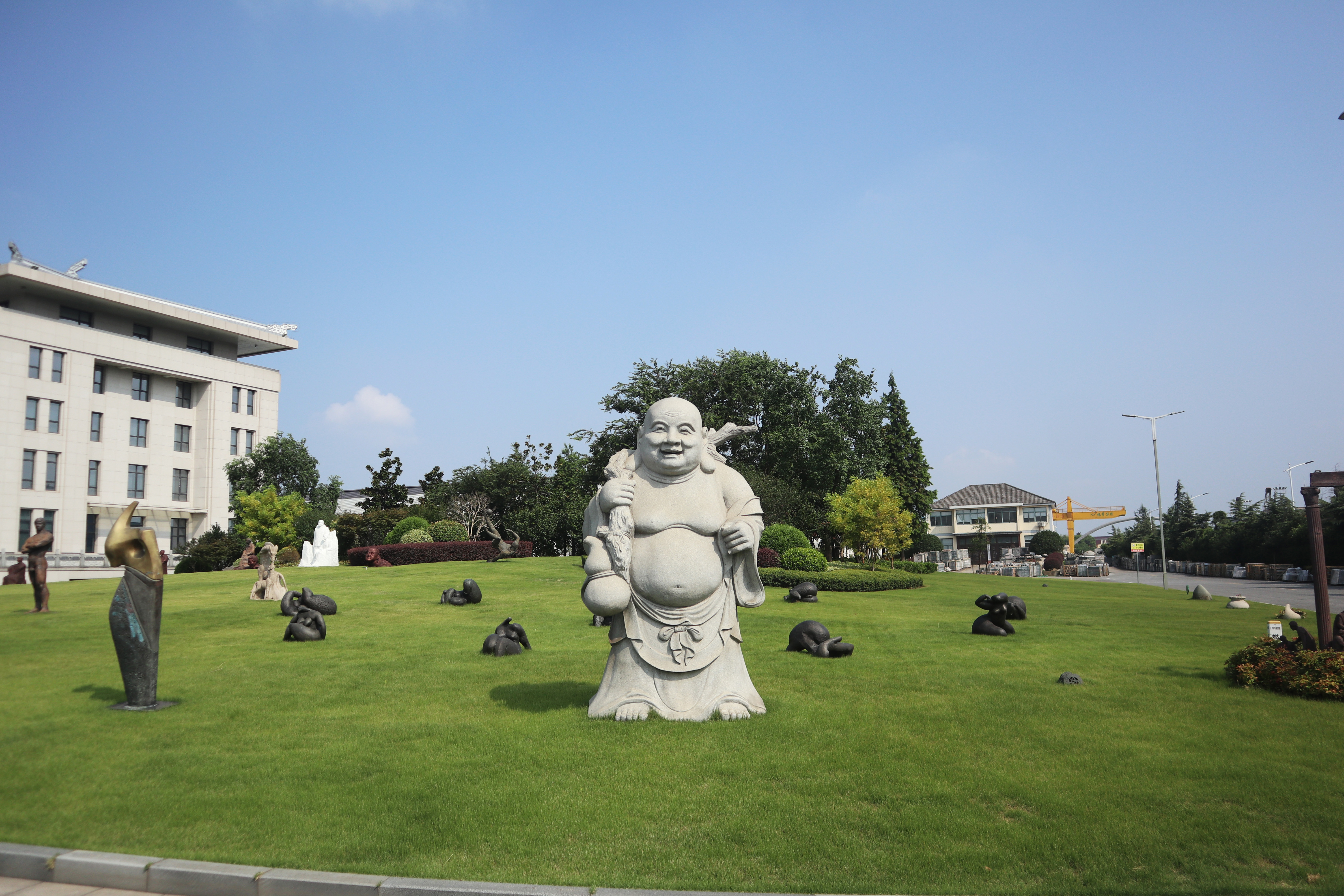 处暑：袅袅秋风起，最美人间秋！