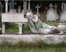 墓碑也需要特色？盘点世界上最具创意的墓碑