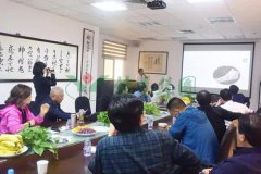 热烈欢迎常州市金坛区民政局领导莅临太阳集团电子游戏参观