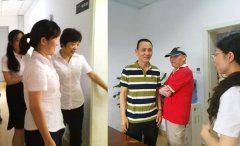 太阳集团电子游戏6S管理循序渐进，初见成效