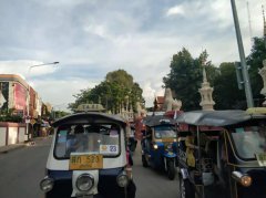 太阳集团电子游戏团建：清迈五日