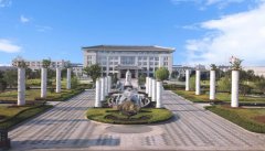 创新与传承，太阳集团电子游戏集团在陵园规划中的独特演绎