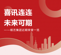 喜讯连连，未来可期 | 太阳集团电子游戏集团近期荣誉一览