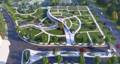 从《民政部通知》看墓园的未来发展之路