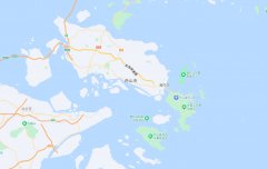 舟山定海新老公墓与殡仪馆焕发新生，壁葬文化谱写和谐新篇章