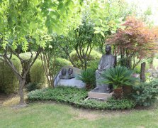 穿越时光的艺术传奇：致敬吴昌硕大师