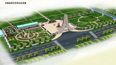 上海天国墓园：自然人文，共筑生命的永恒归宿