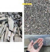 化腐朽为神奇：石材废料的绿色重生之路