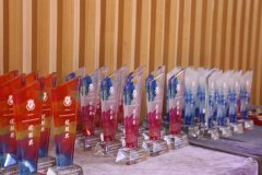 “妙趣童声，雅歌中英文故事决赛”圆满落幕